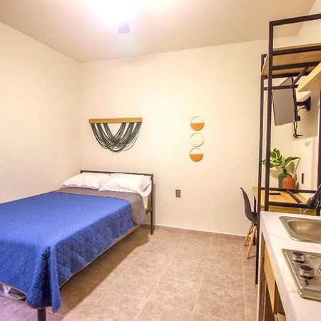 Loft Alatorre Aparthotel Guadalajara Exterior foto