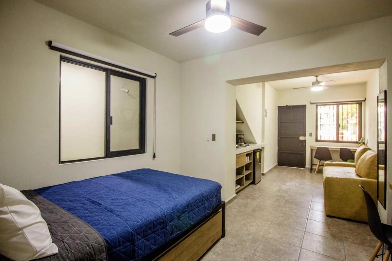 Loft Alatorre Aparthotel Guadalajara Exterior foto