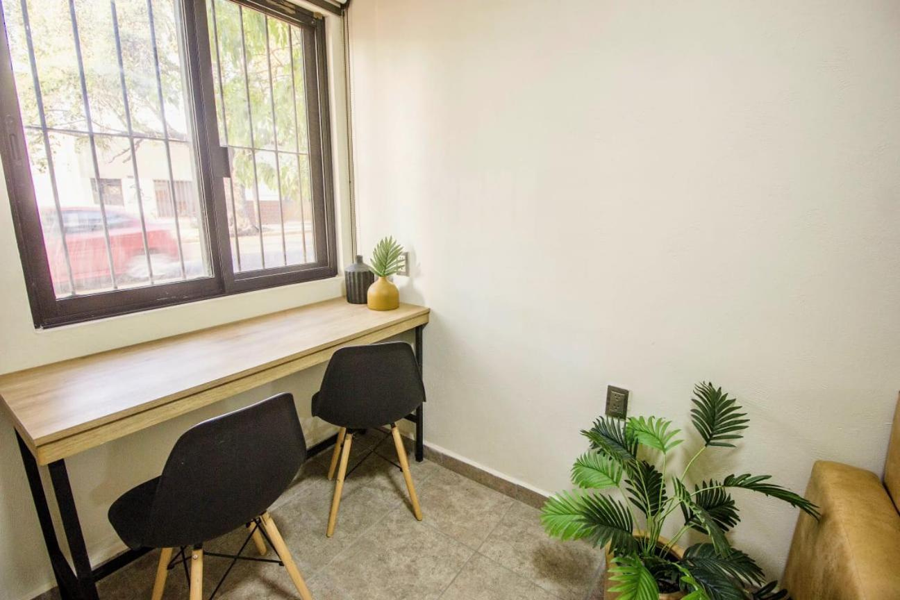 Loft Alatorre Aparthotel Guadalajara Exterior foto