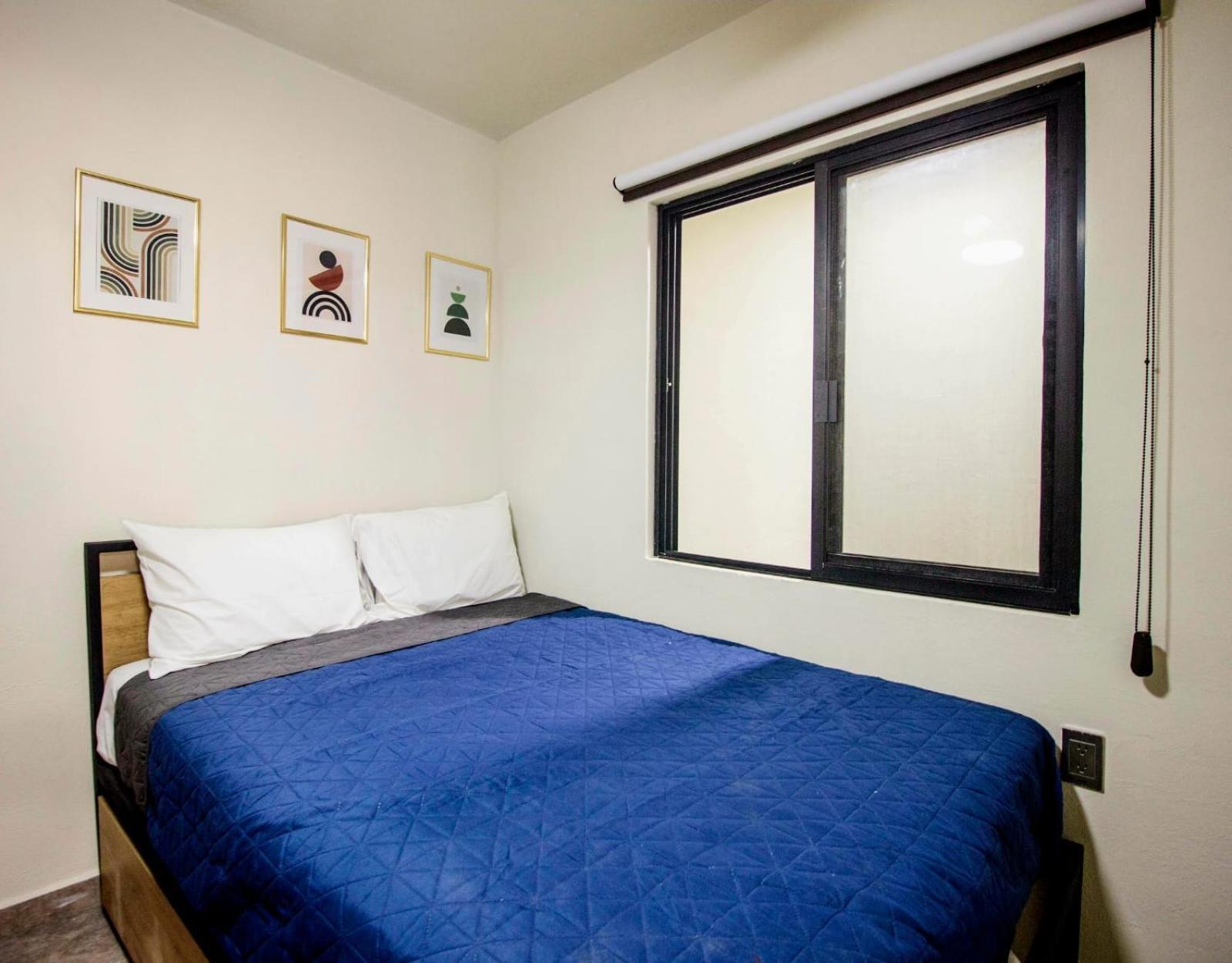 Loft Alatorre Aparthotel Guadalajara Exterior foto