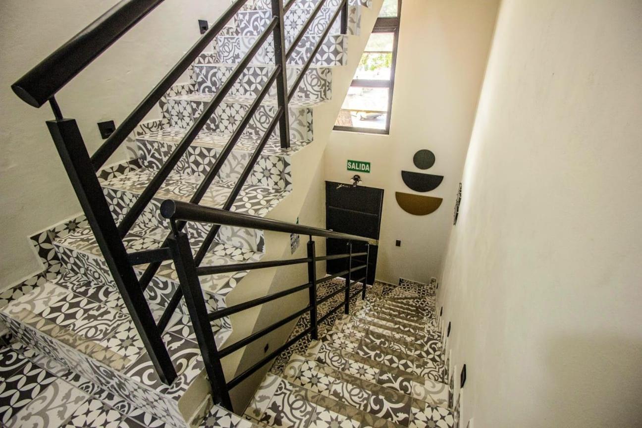 Loft Alatorre Aparthotel Guadalajara Exterior foto